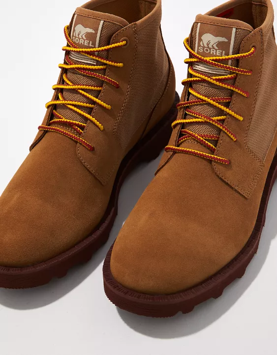 Aeo Sorel Men's Caribou Chukka Boot