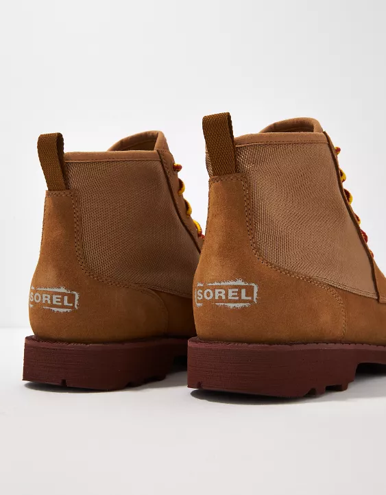Aeo Sorel Men's Caribou Chukka Boot
