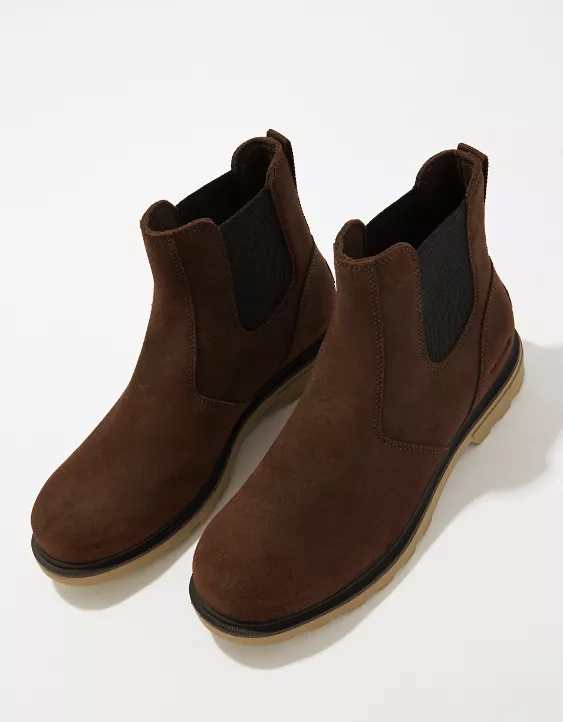 Aeo Sorel Men's Carson Chelsea Boot