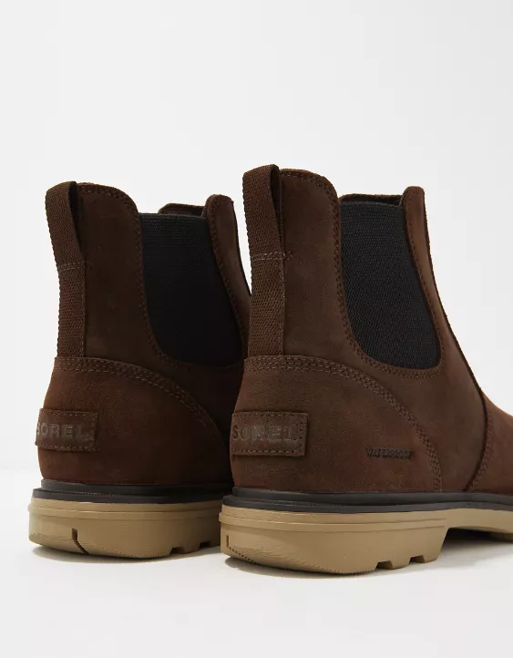 Aeo Sorel Men's Carson Chelsea Boot