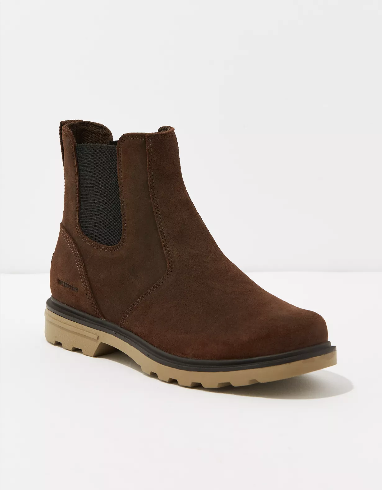 aeo Sorel Men's Carson Chelsea Boot