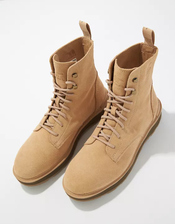 Aeo Sorel Men's Hi-Line Lace Boot