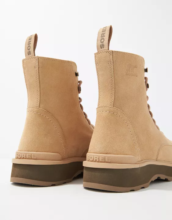 Aeo Sorel Men's Hi-Line Lace Boot