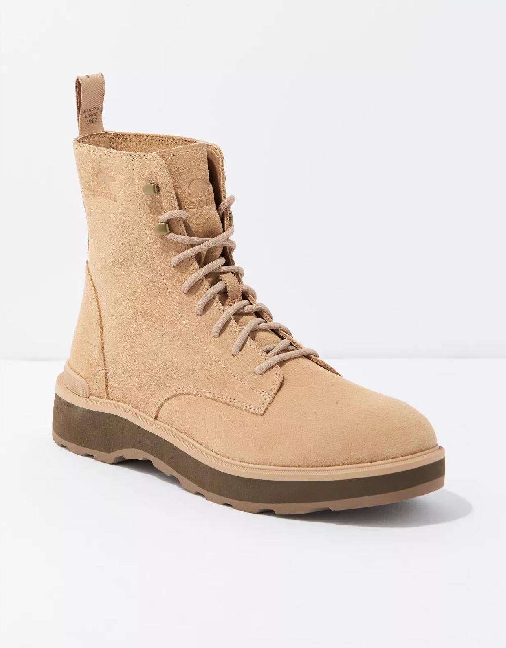 aeo Sorel Men's Hi-Line Lace Boot
