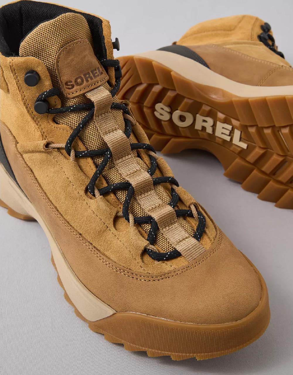 aeo Sorel Men's Scout 87'™ Mid Boot