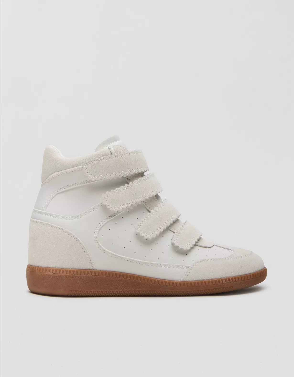 Aeo Steve Madden Mustang Sneaker