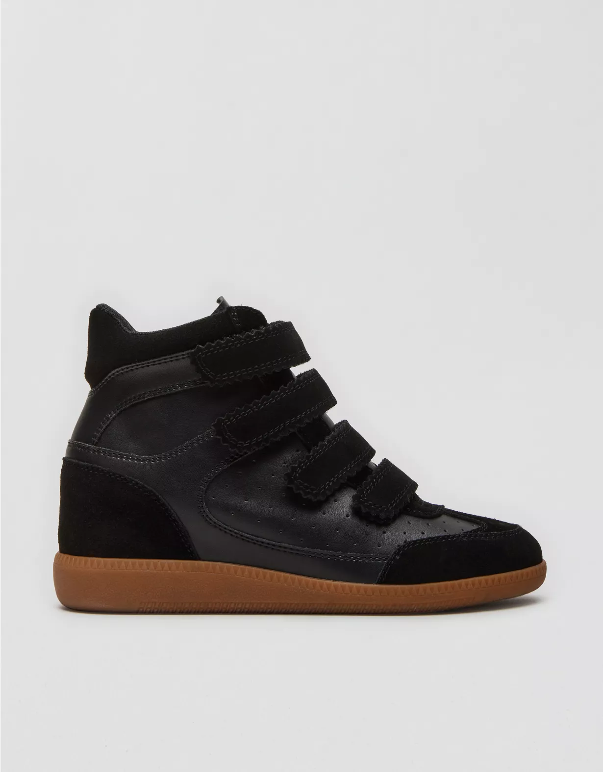 Aeo Steve Madden Mustang Sneaker