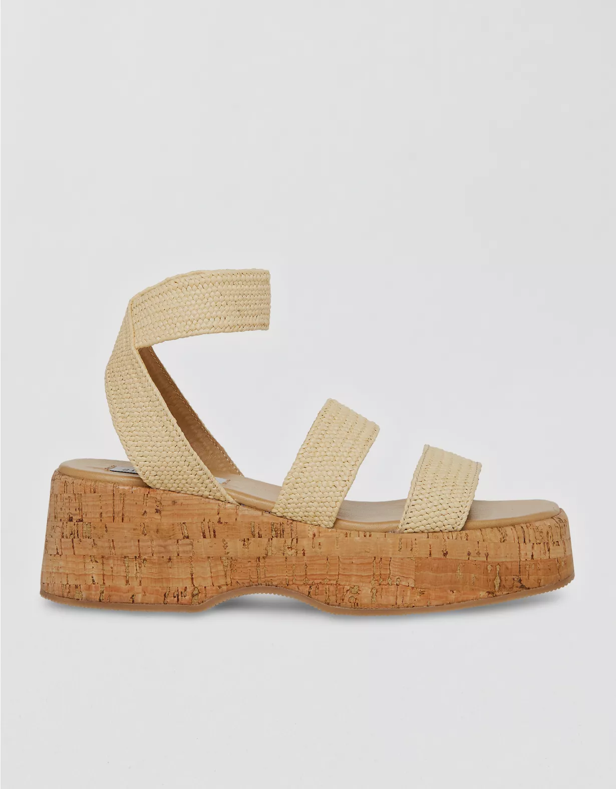 Aeo Steve Madden Women's Sashes Sandal