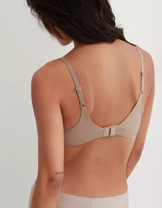 Aeo Sunnie Full Coverage Lightly Lined Bra