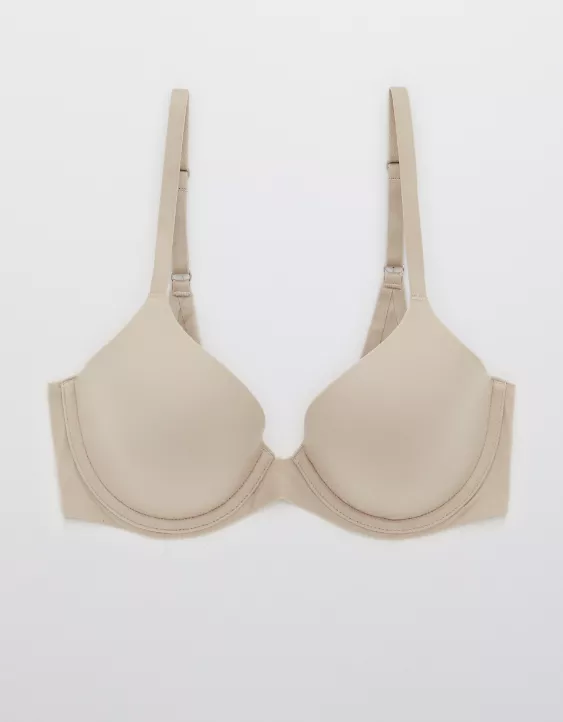 Aeo Sunnie Full Coverage Lightly Lined Bra