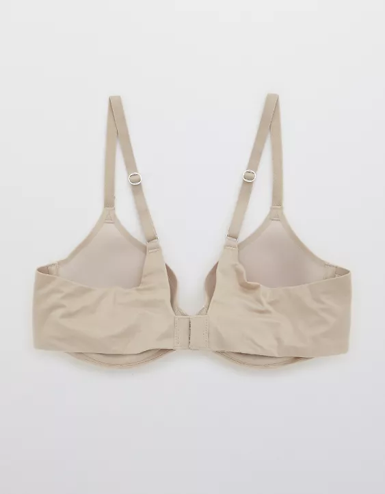 Aeo Sunnie Full Coverage Lightly Lined Bra