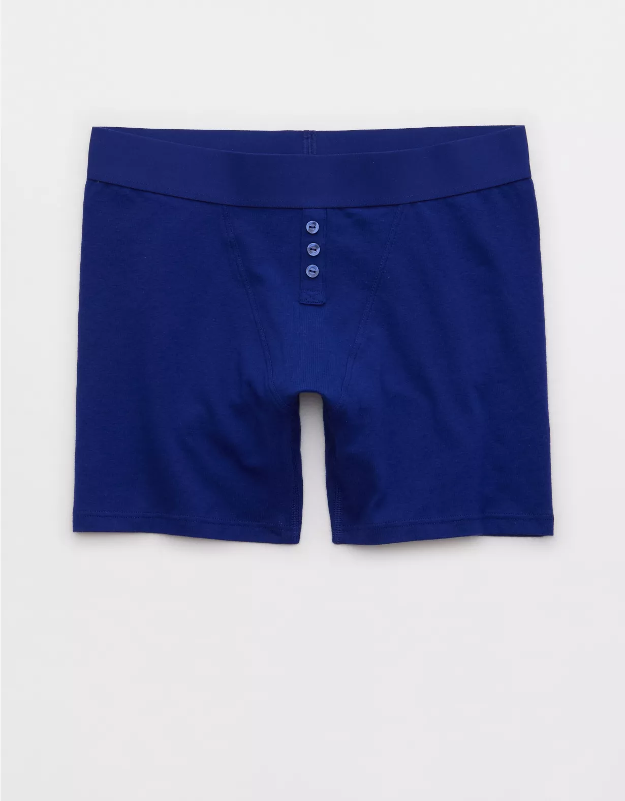 aeo Superchill Cotton Boxer Underwear