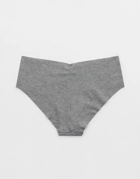 Aeo Superchill No Show Cotton Cheeky Underwear