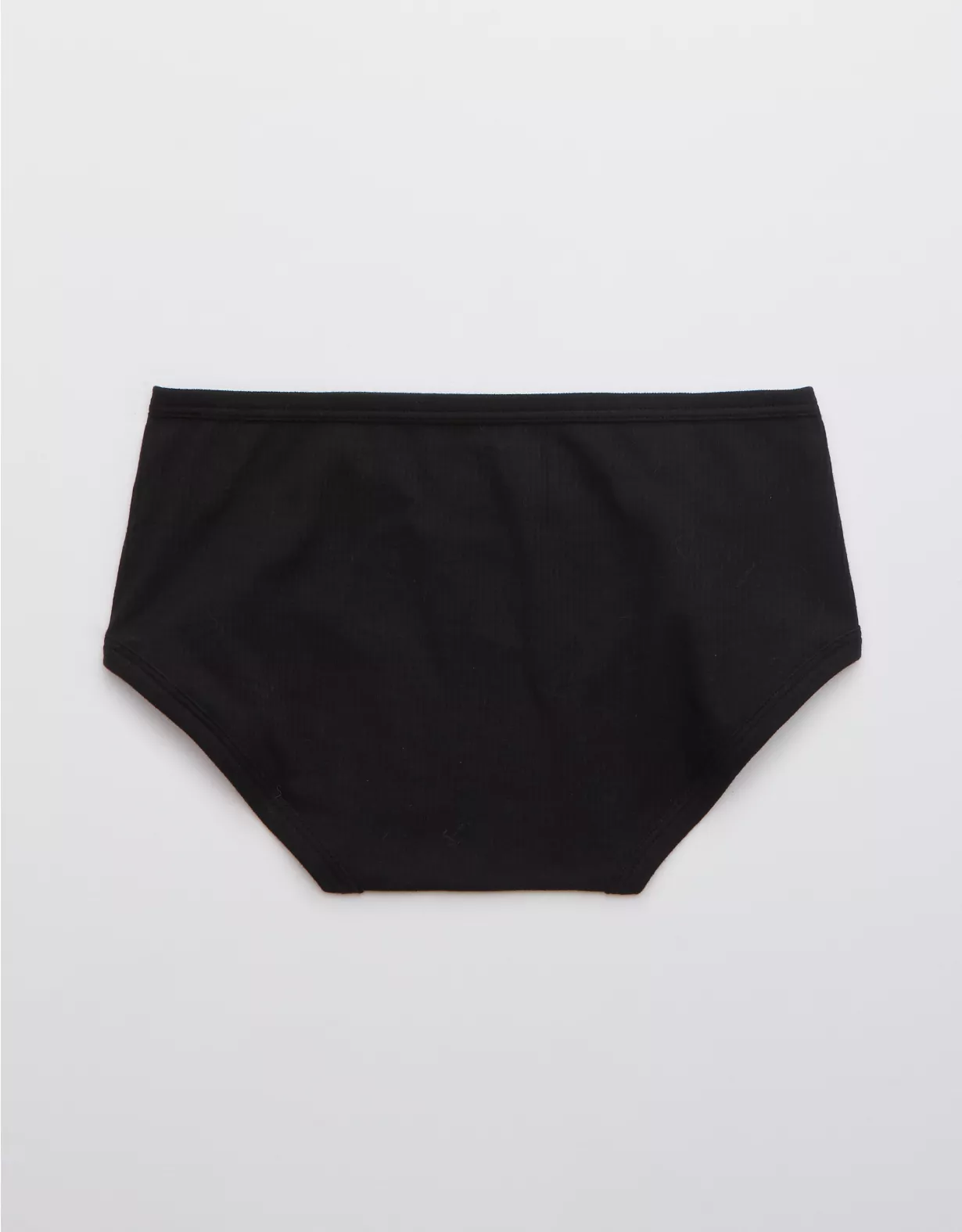 Aeo Superchill Ribbed Cotton Boybrief Underwear