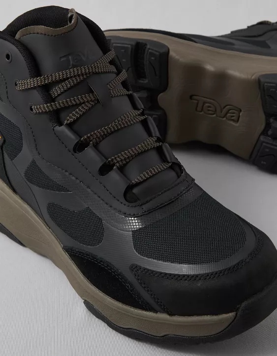 Aeo Teva Men's Geotrecca RP Hiker Boot