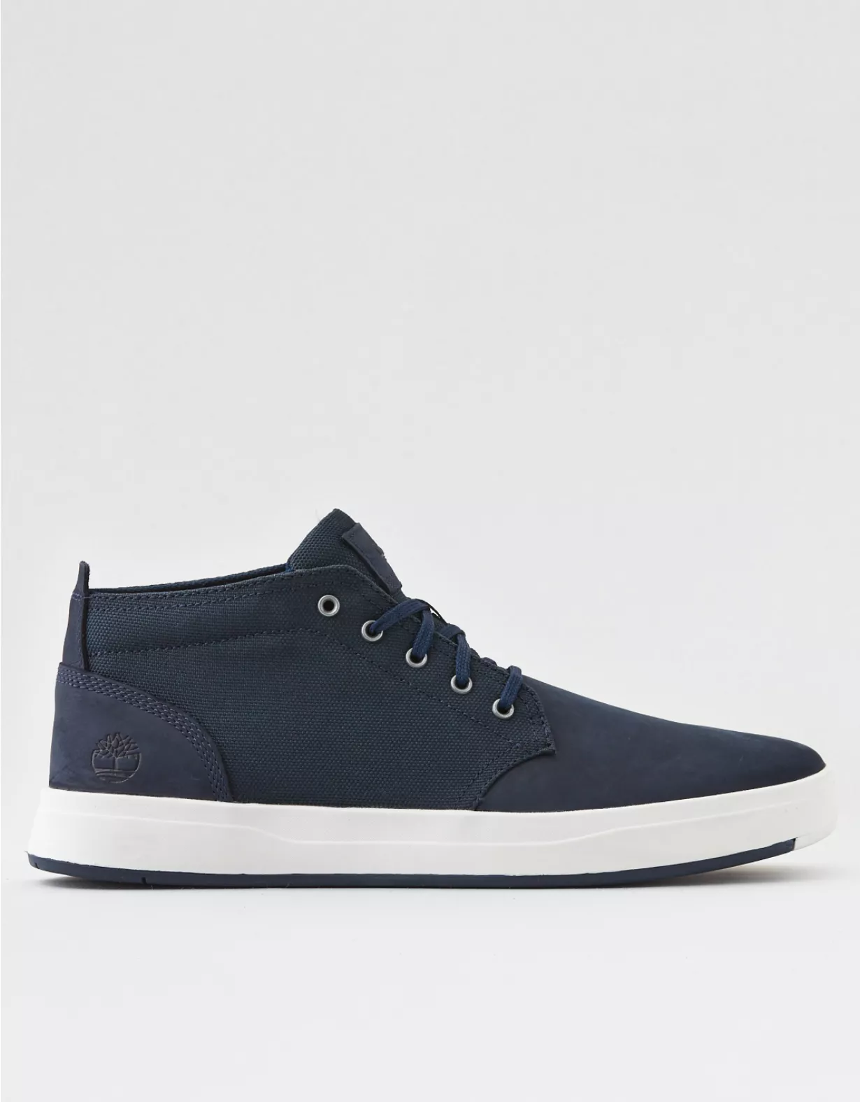 aeo Timberland Men's Davis Square Sneaker