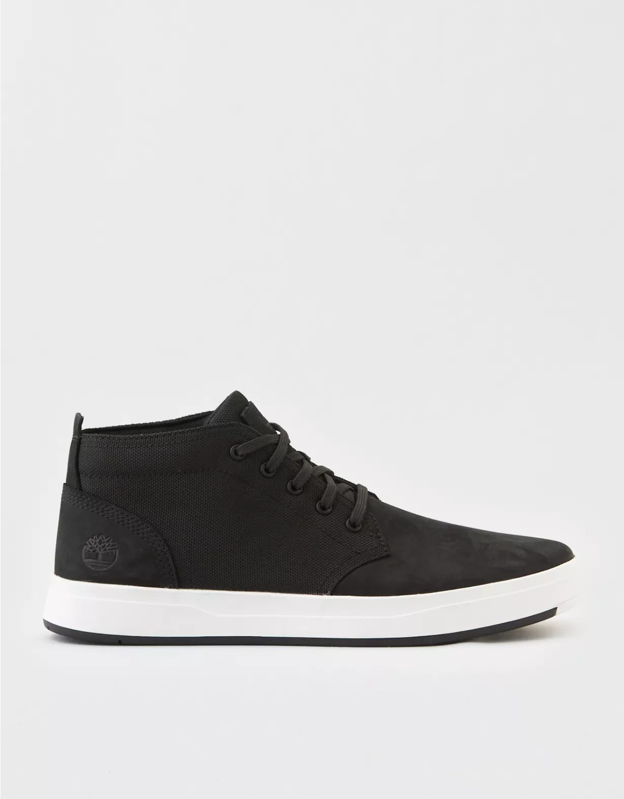 aeo Timberland Men's Davis Square Sneaker