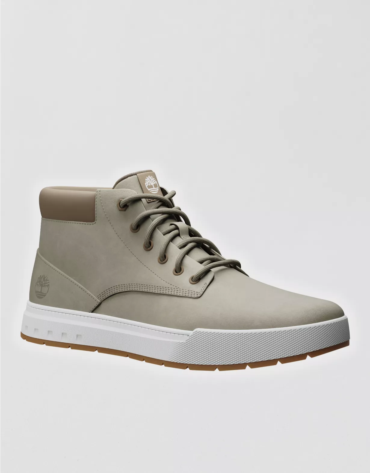 Aeo Timberland Men's Maple Grove Chukka Boot