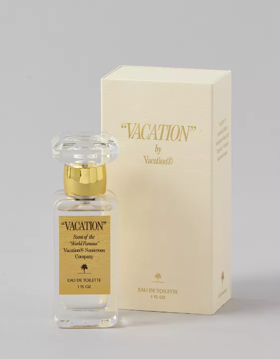 Aeo “VACATION” By Vacation® Eau De Toilette