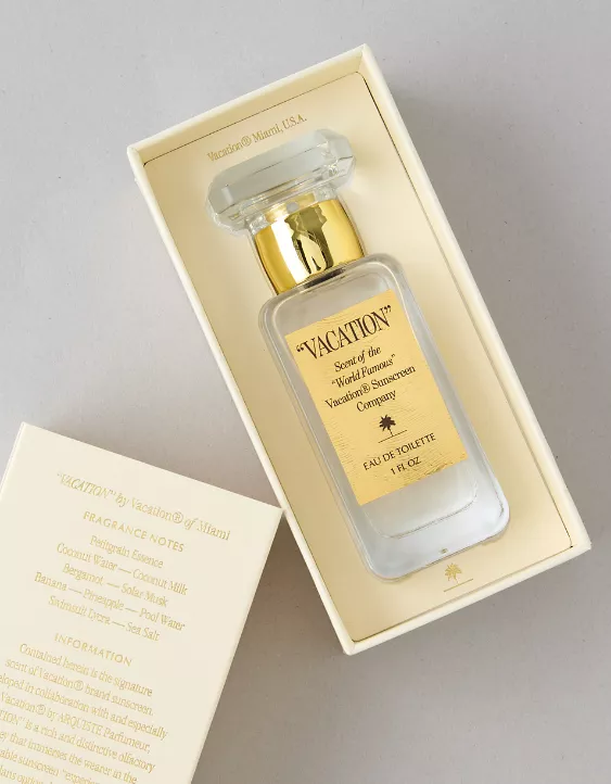 Aeo “VACATION” By Vacation® Eau De Toilette