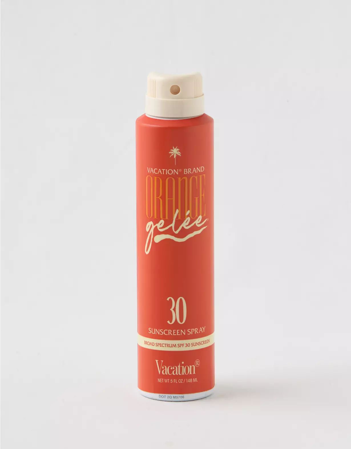 aeo Vacation Orange Gelee SPF 30 Spray