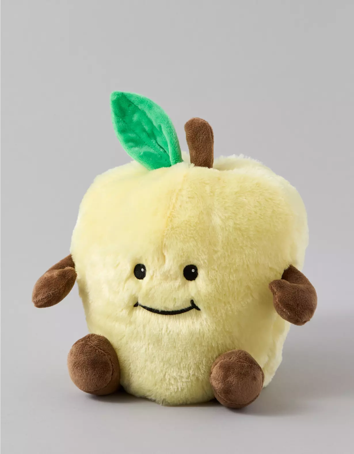 aeo Warmies Golden Apple
