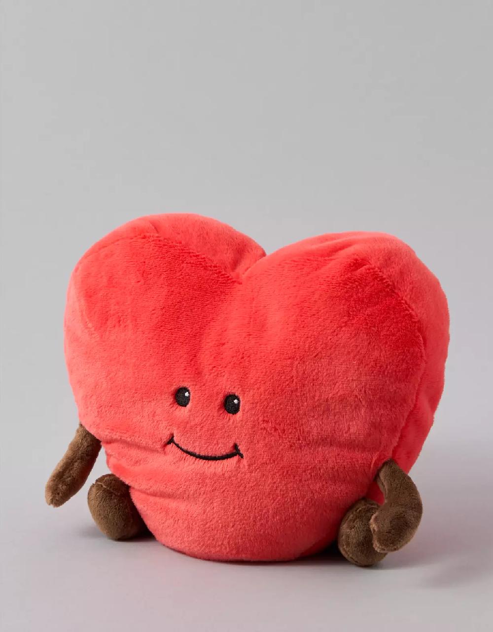 Aeo Warmies Heart