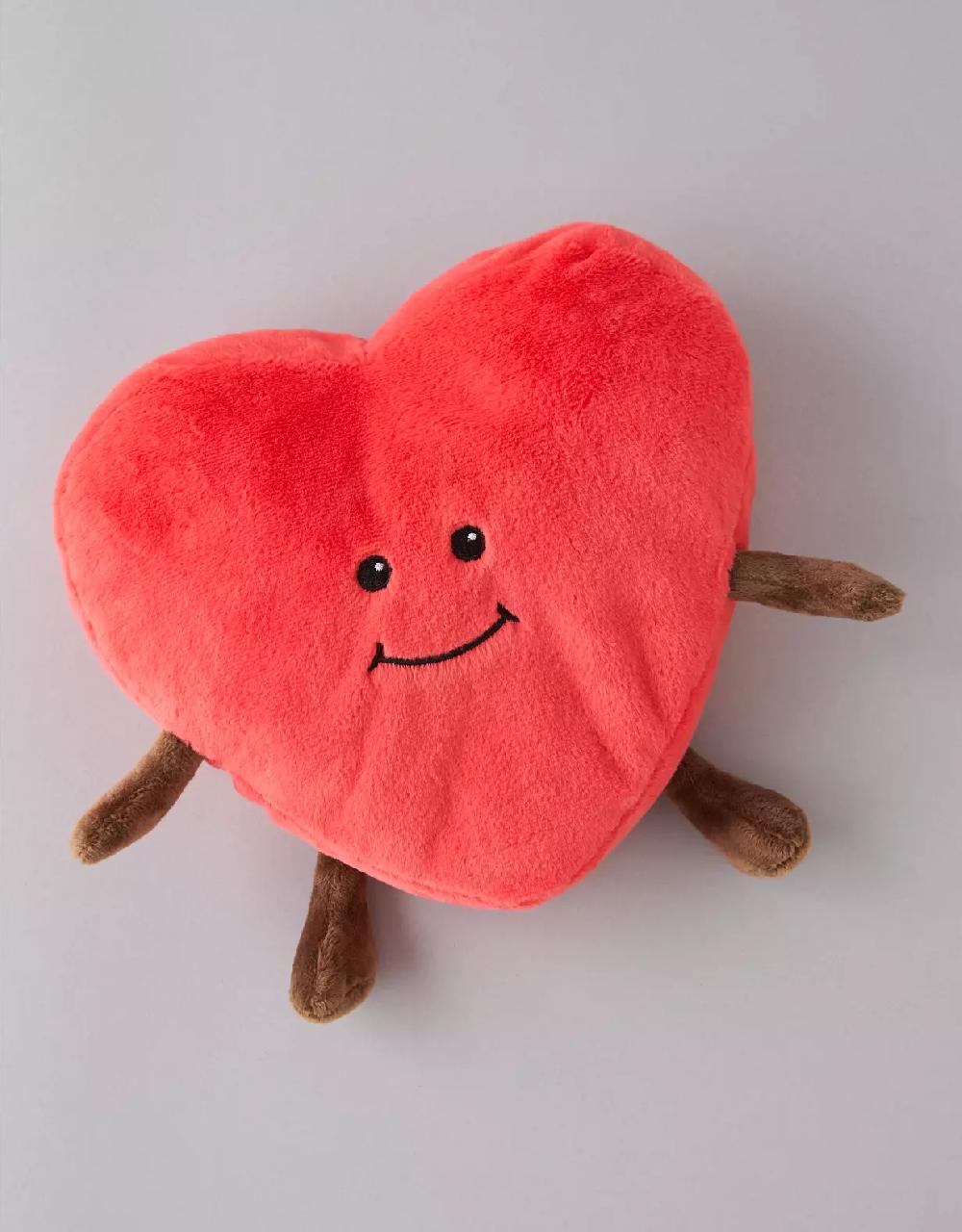 aeo Warmies Heart