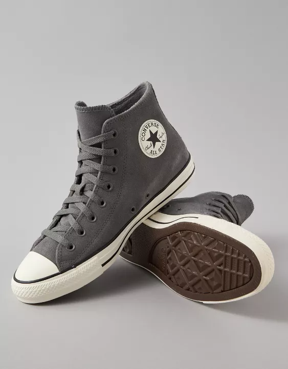 Aeo Converse Chuck Taylor All Star Crafted High-Top Sneaker