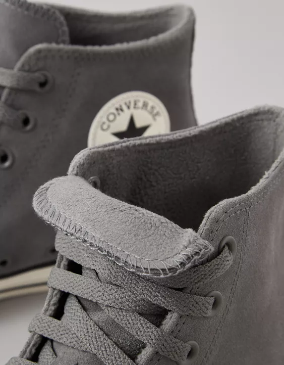 Aeo Converse Chuck Taylor All Star Crafted High-Top Sneaker