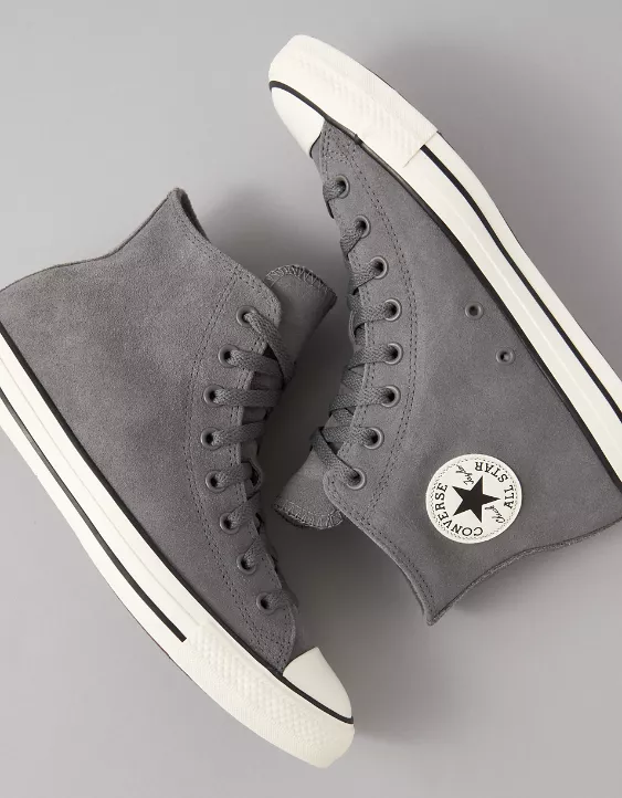 Aeo Converse Chuck Taylor All Star Crafted High-Top Sneaker