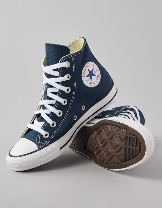 Aeo Converse Chuck Taylor All Star High-Top Sneaker