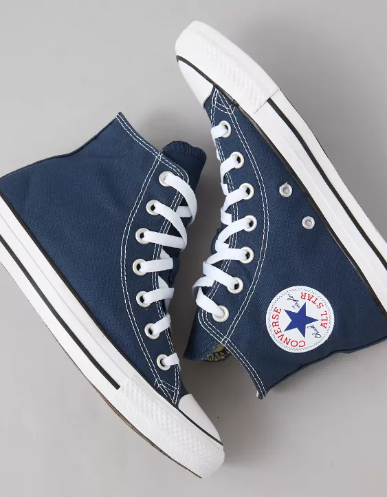 Aeo Converse Chuck Taylor All Star High-Top Sneaker