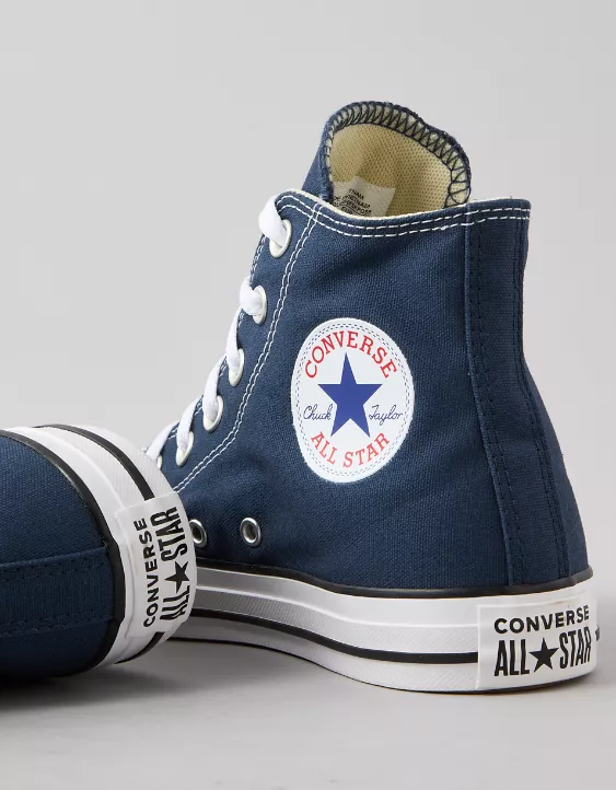 Aeo Converse Chuck Taylor All Star High-Top Sneaker