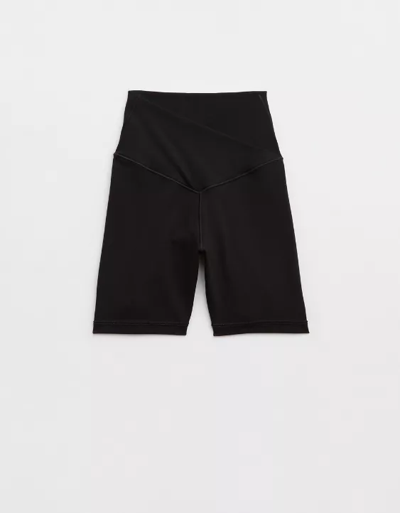 Aeo OFFLINE By Aerie Real Me Crossover 5" Bike Short