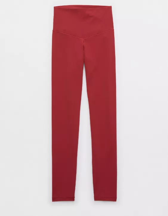 Aeo OFFLINE By Aerie Real Me XTRA High Waisted Legging