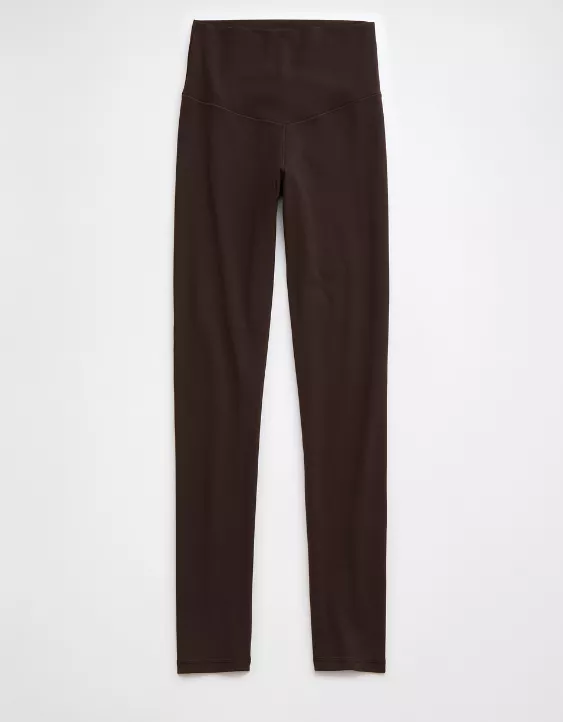 Aeo OFFLINE By Aerie Real Me XTRA High Waisted Legging
