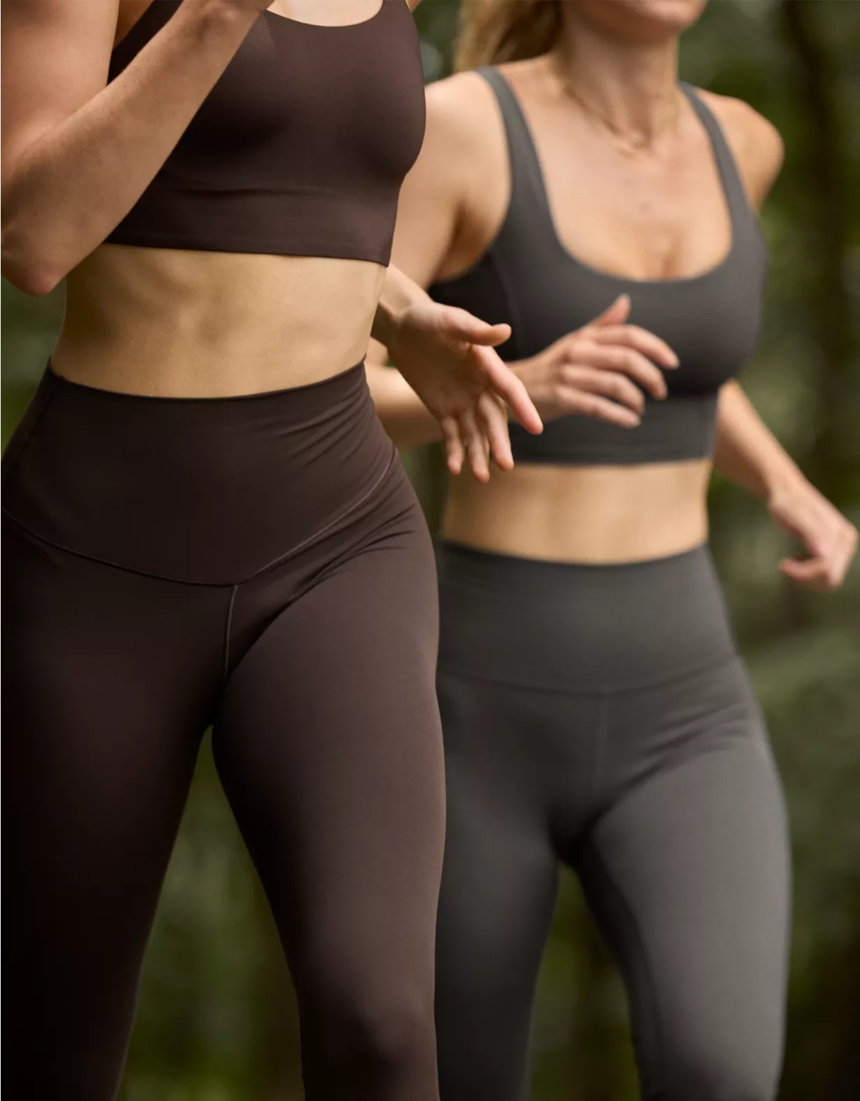 aeo OFFLINE By Aerie Real Me XTRA High Waisted Legging