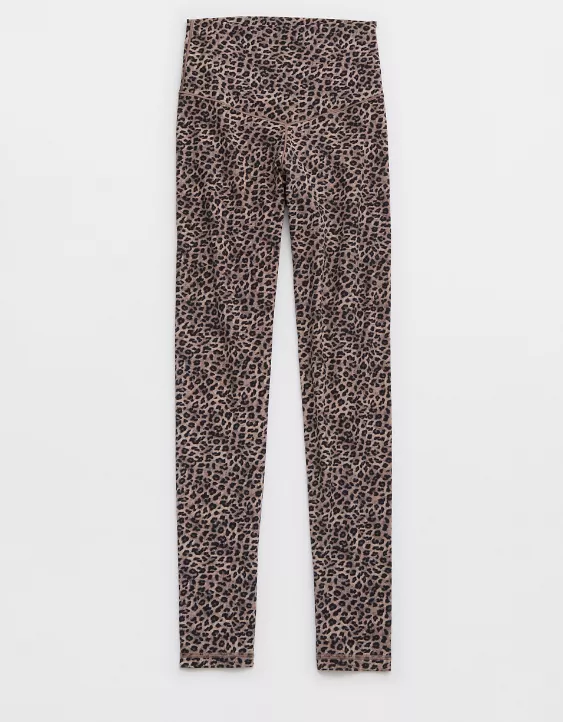 Aeo OFFLINE By Aerie Real Me XTRA High Waisted Legging