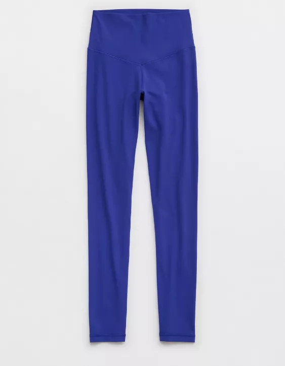 Aeo OFFLINE By Aerie Real Me XTRA High Waisted Legging