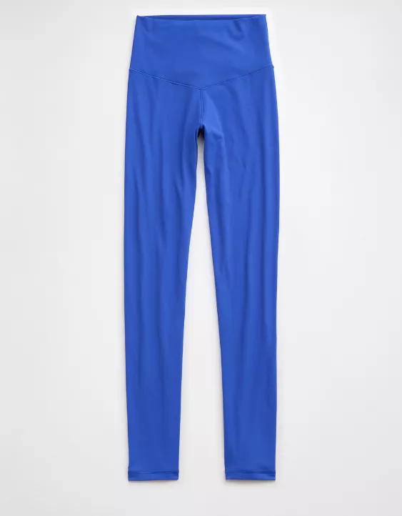 Aeo OFFLINE By Aerie Real Me XTRA High Waisted Legging