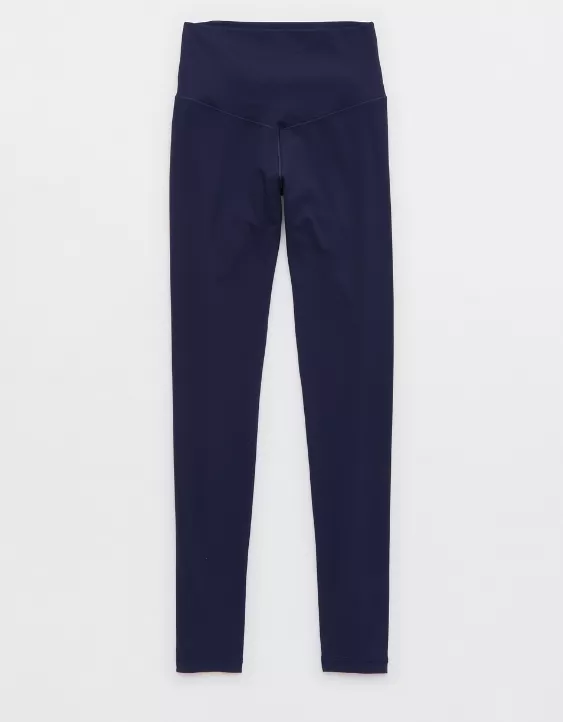 Aeo OFFLINE By Aerie Real Me XTRA High Waisted Legging