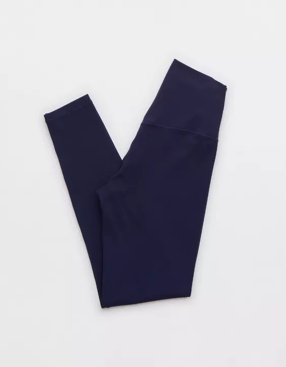 Aeo OFFLINE By Aerie Real Me XTRA High Waisted Legging