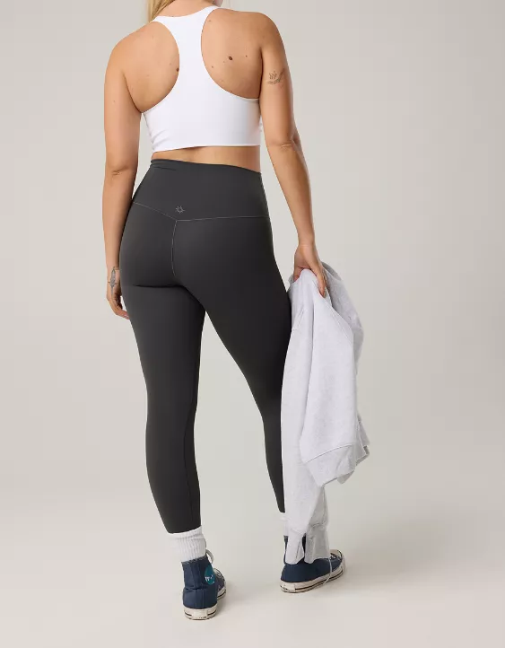 Aeo OFFLINE By Aerie Real Me XTRA High Waisted Legging