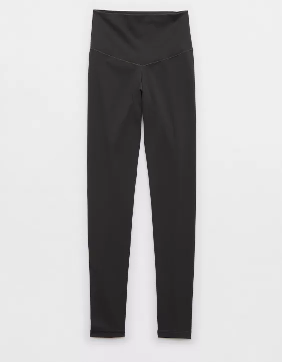 Aeo OFFLINE By Aerie Real Me XTRA High Waisted Legging