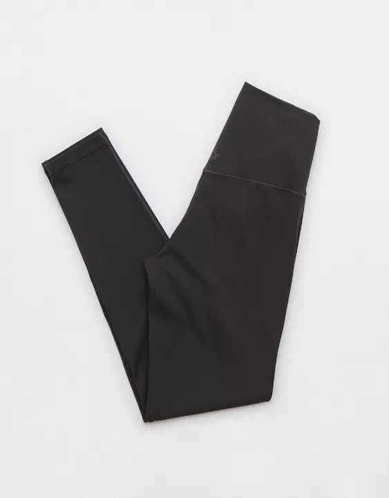 Aeo OFFLINE By Aerie Real Me XTRA High Waisted Legging