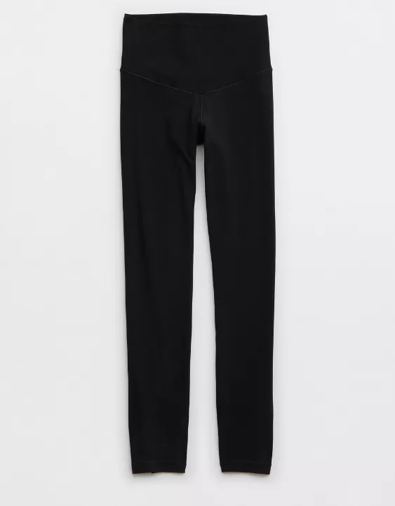 Aeo OFFLINE By Aerie Real Me XTRA High Waisted Legging