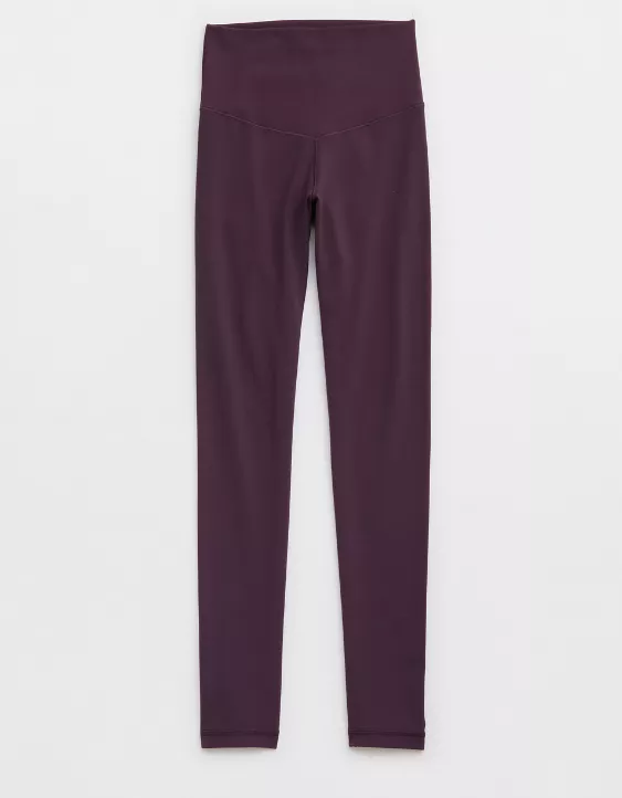 Aeo OFFLINE By Aerie Real Me XTRA High Waisted Legging