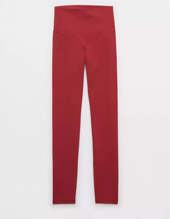 Aeo OFFLINE By Aerie Real Me XTRA High Waisted Legging