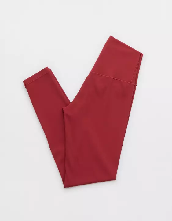 Aeo OFFLINE By Aerie Real Me XTRA High Waisted Legging